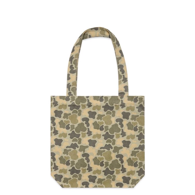 Picture of Carrie Camo Tote