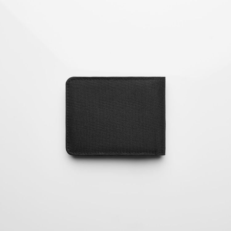 Picture of Recycled Fold Wallet