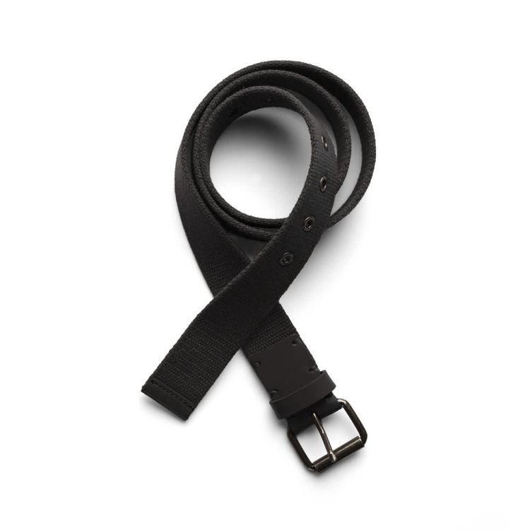 Picture of Cotton Webbing Belt