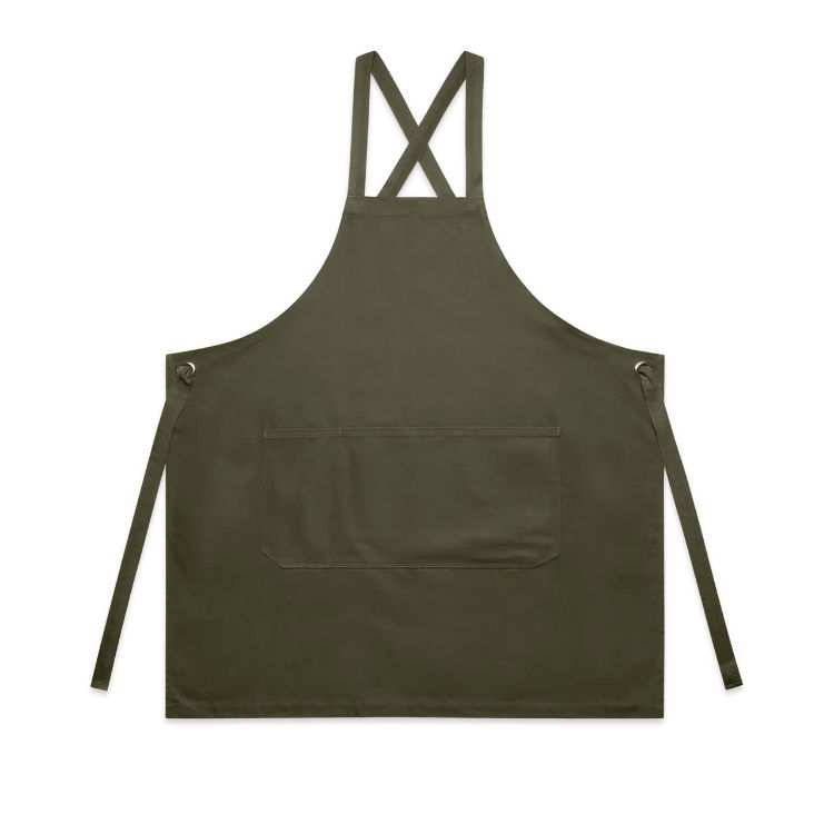 Picture of Carrie Apron