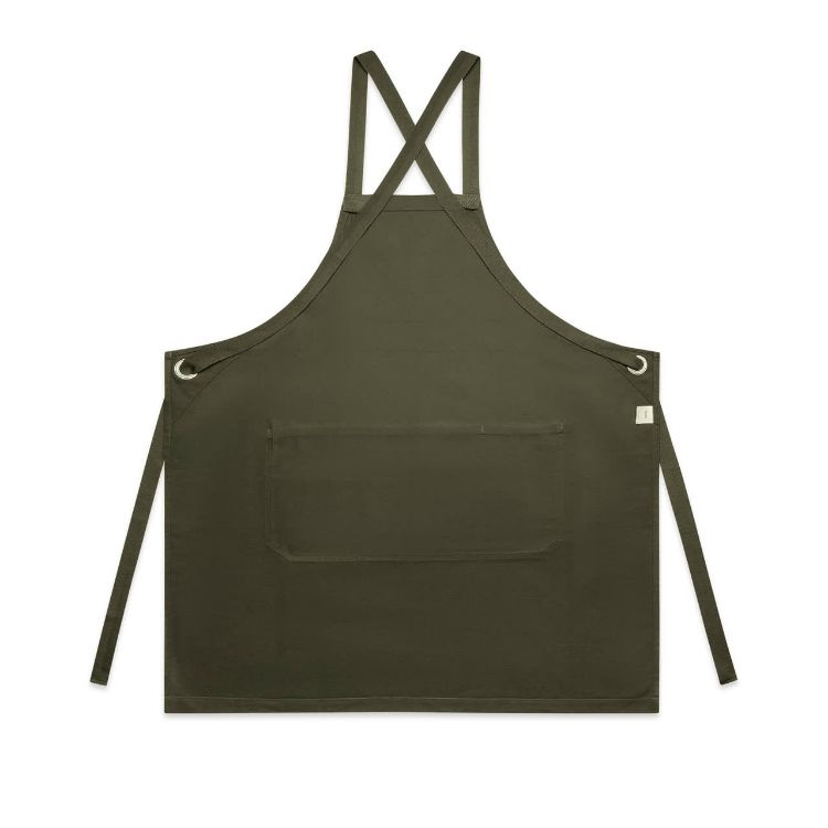 Picture of Carrie Apron