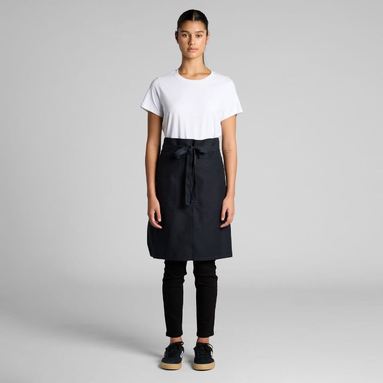Picture of Carrie Half Apron
