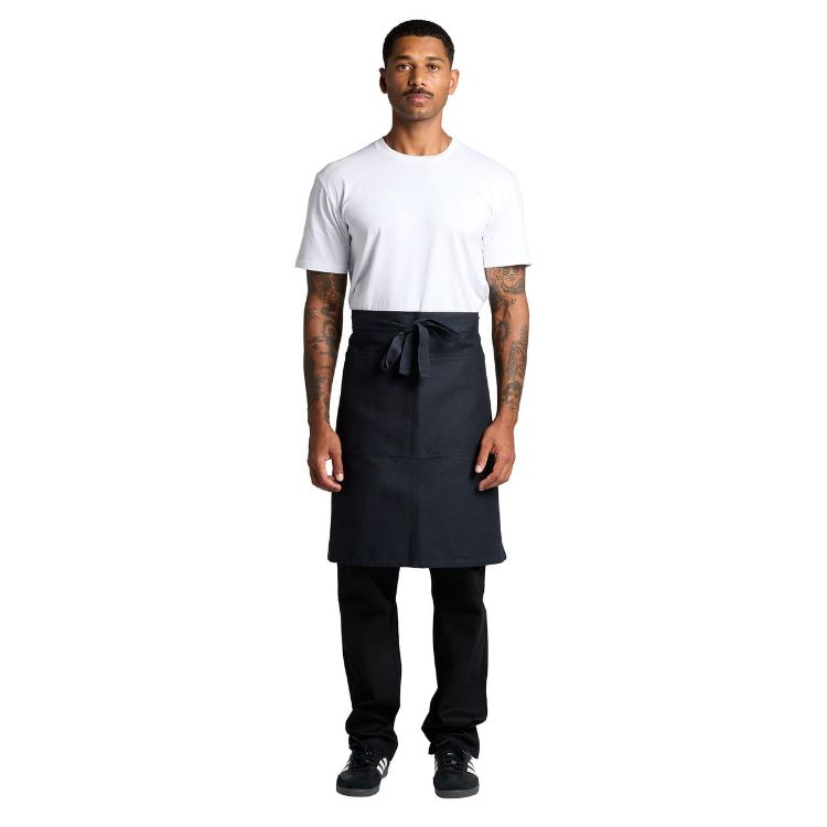 Picture of Carrie Half Apron
