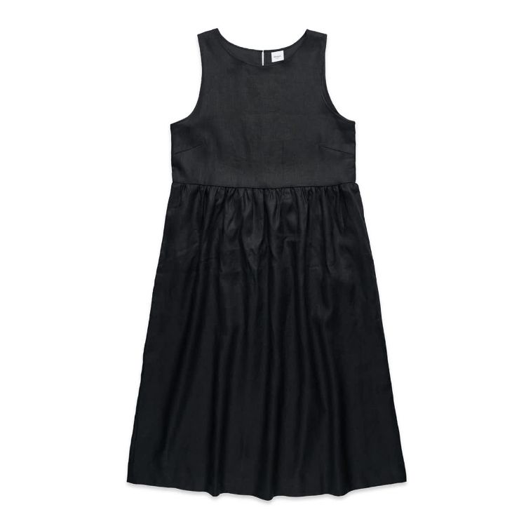 Picture of Wo's Linen Dress