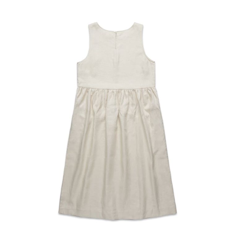 Picture of Wo's Linen Dress