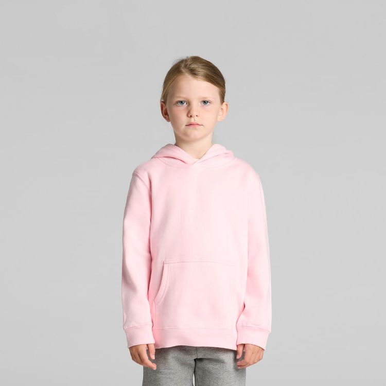 Picture of Kids Supply Hood