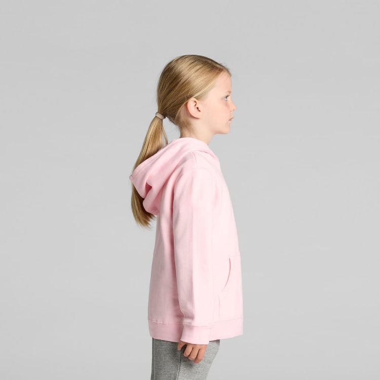 Picture of Kids Supply Hood