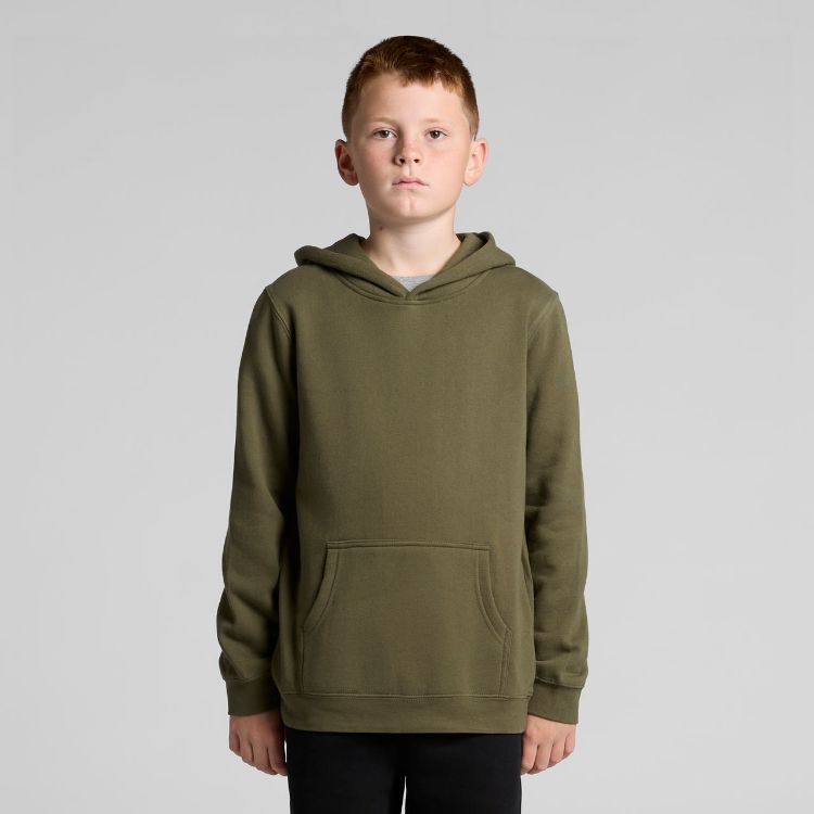 Picture of Youth Supply Hood