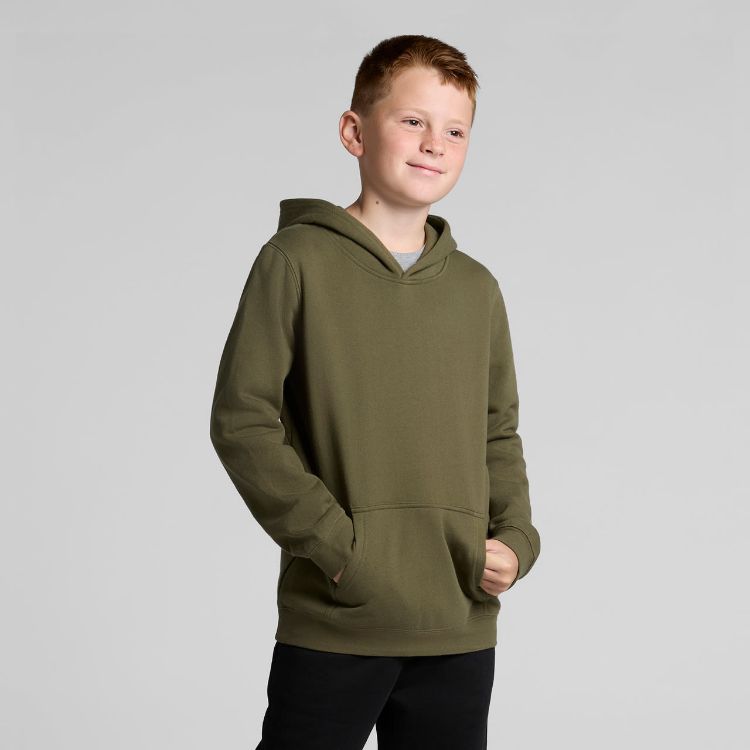 Picture of Youth Supply Hood