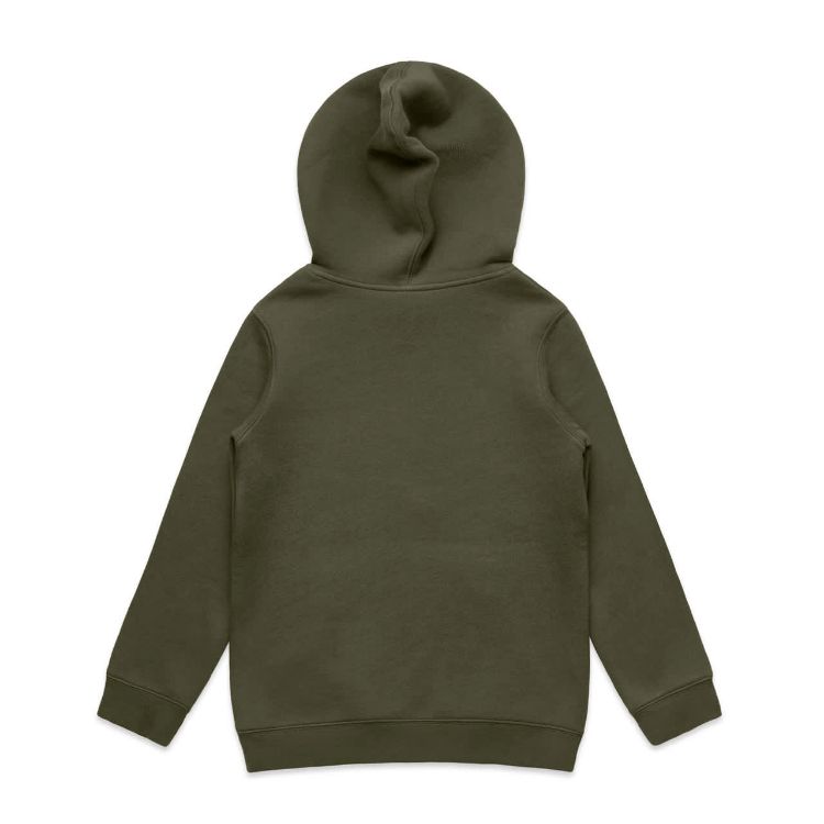 Picture of Youth Supply Hood