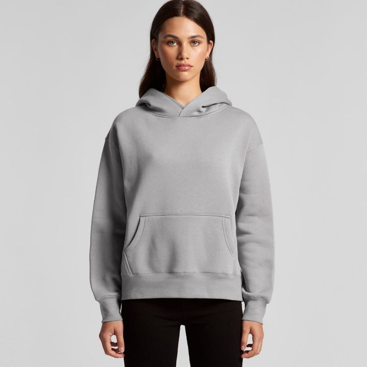 Picture of Wo's Relax Hood
