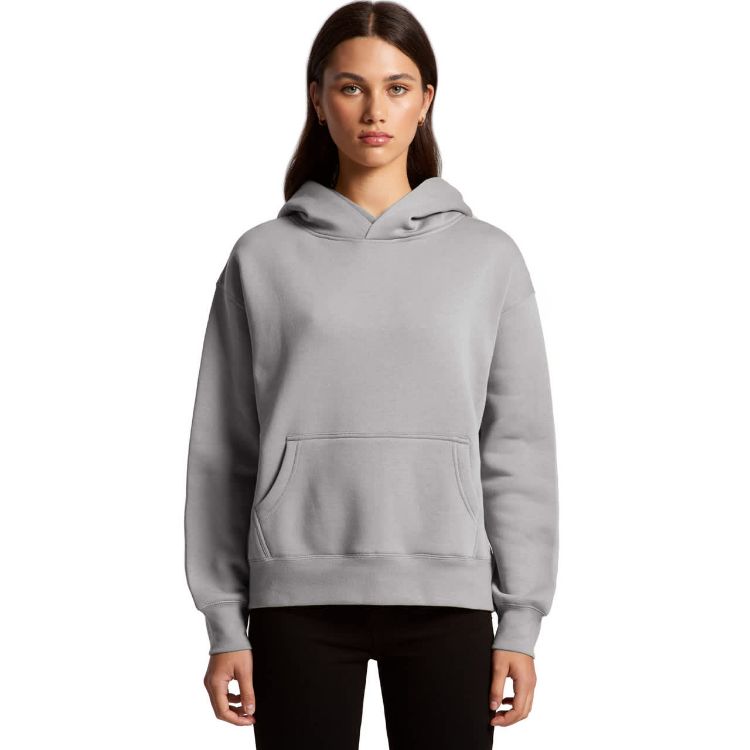 Picture of Wo's Relax Hood