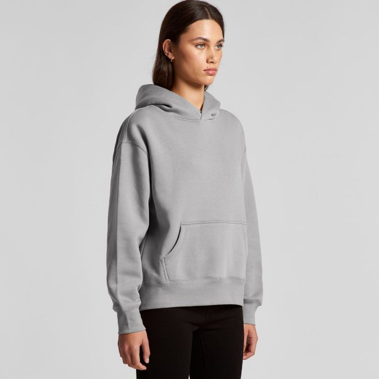 Picture of Wo's Relax Hood