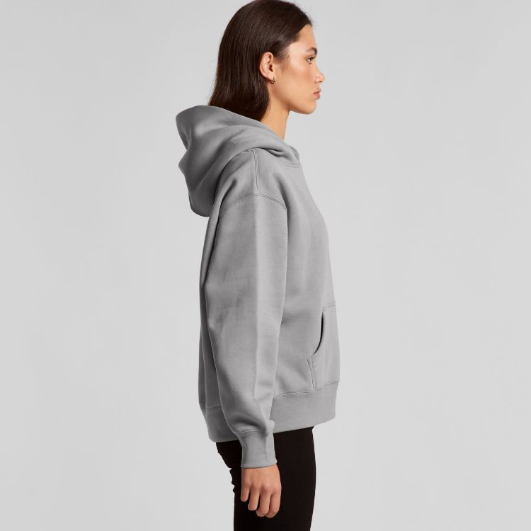 Picture of Wo's Relax Hood