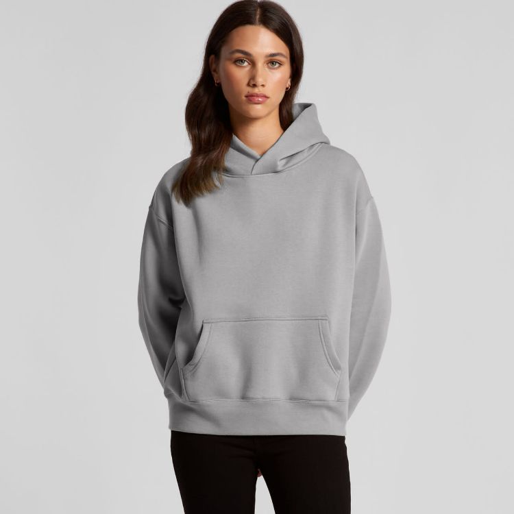 Picture of Wo's Relax Hood