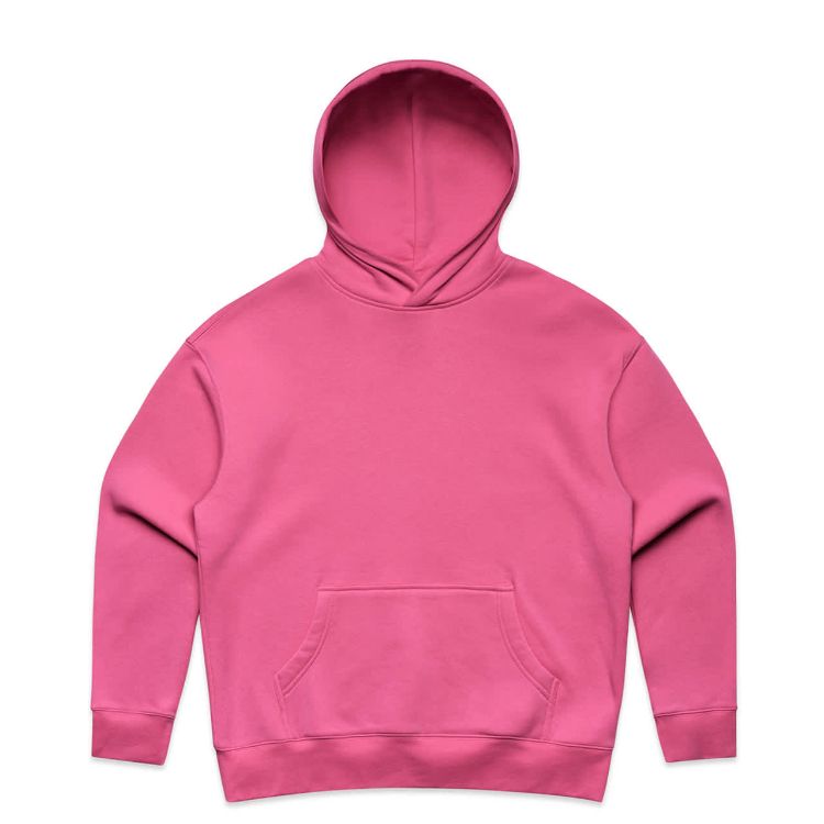 Picture of Wo's Relax Hood