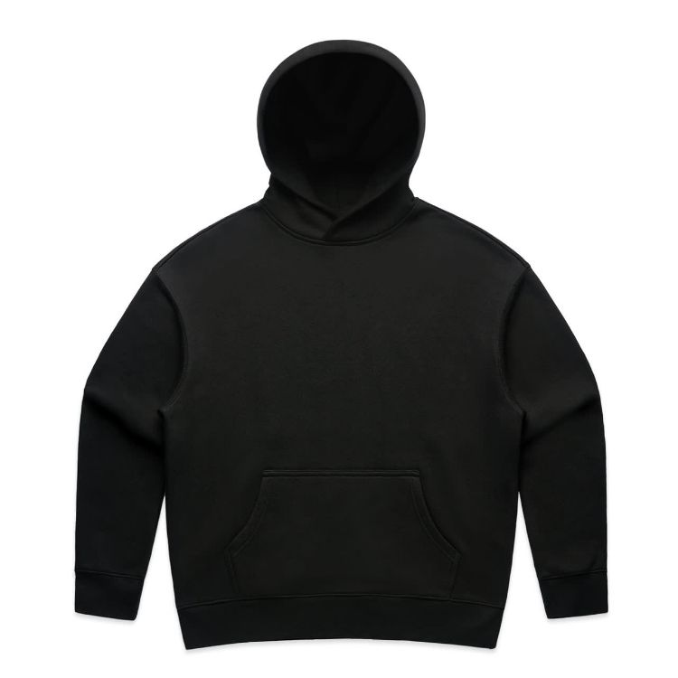Picture of Wo's Relax Hood