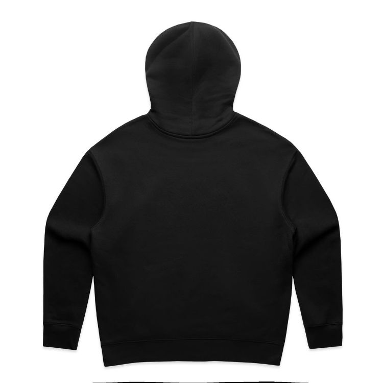 Picture of Wo's Relax Hood