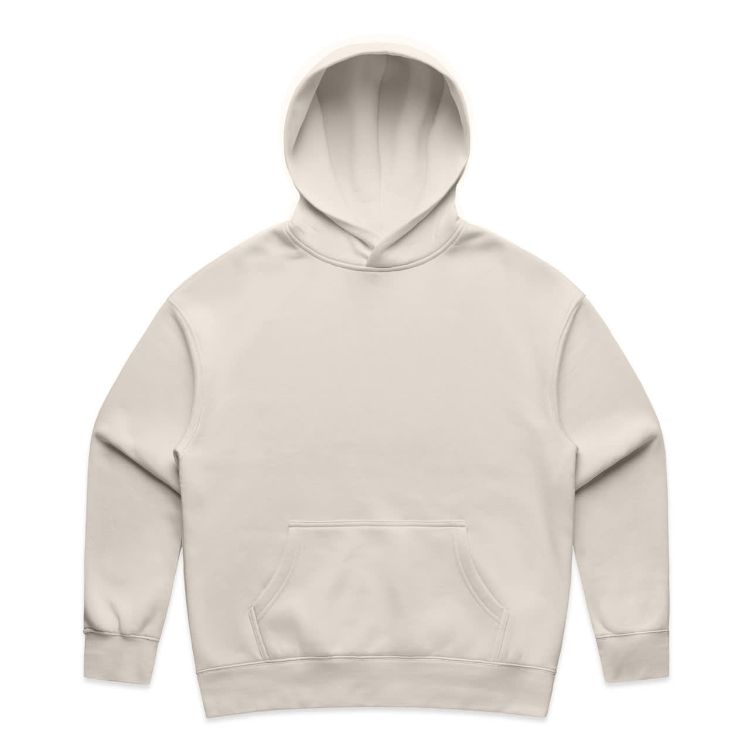 Picture of Wo's Relax Hood