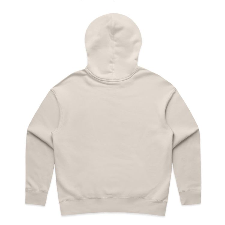 Picture of Wo's Relax Hood