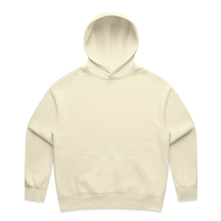 Picture of Wo's Relax Hood