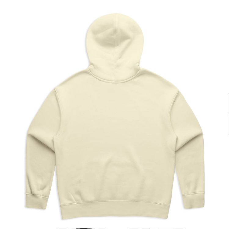 Picture of Wo's Relax Hood