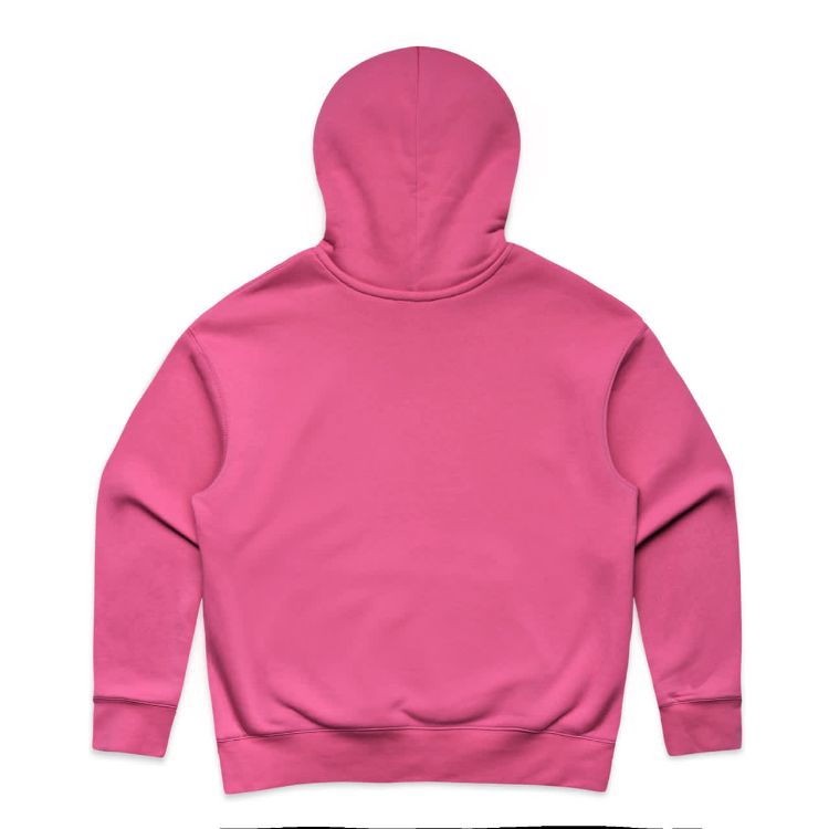 Picture of Wo's Relax Hood