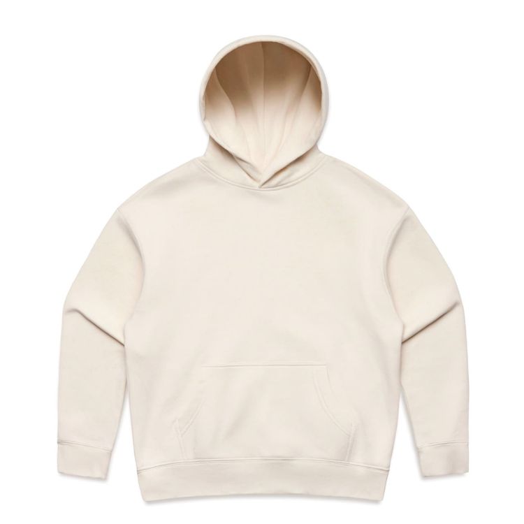 Picture of Wo's Relax Hood
