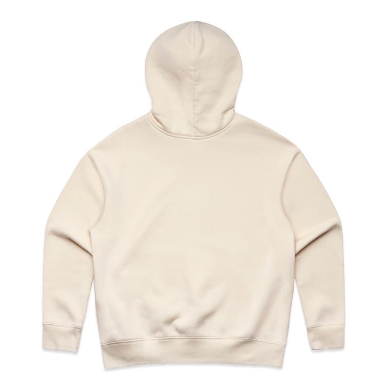 Picture of Wo's Relax Hood