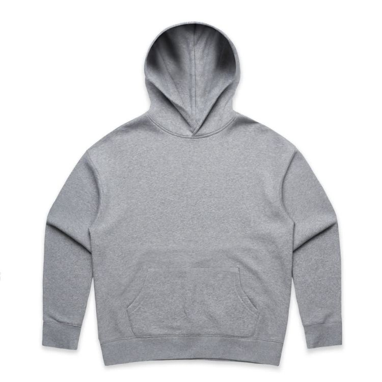 Picture of Wo's Relax Hood