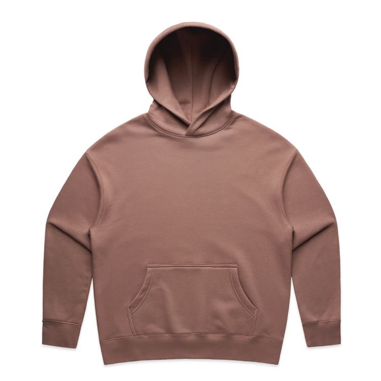 Picture of Wo's Relax Hood
