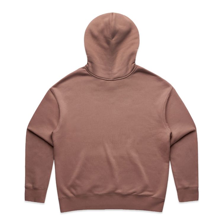 Picture of Wo's Relax Hood