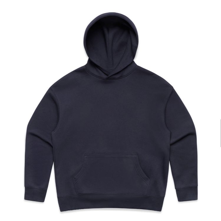 Picture of Wo's Relax Hood