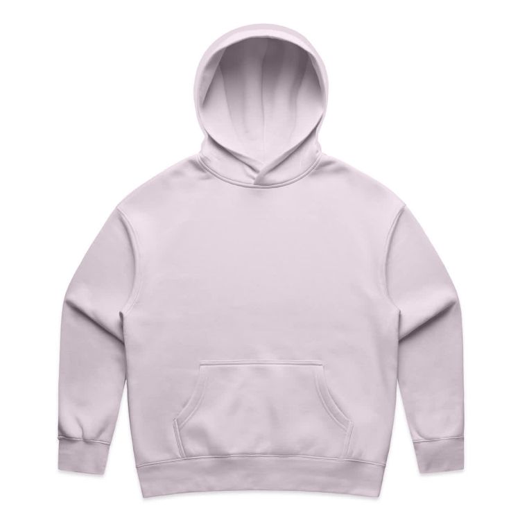 Picture of Wo's Relax Hood
