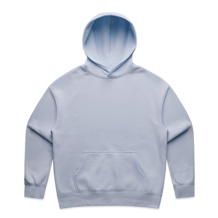 Picture of Wo's Relax Hood
