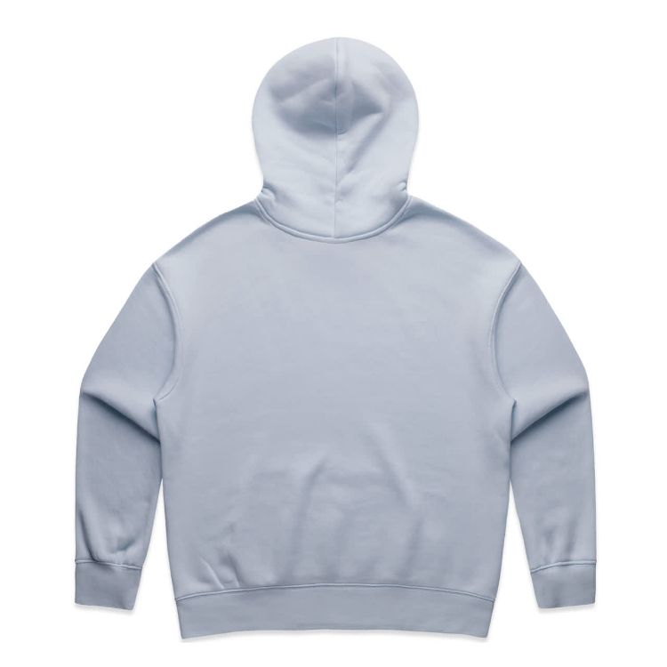 Picture of Wo's Relax Hood