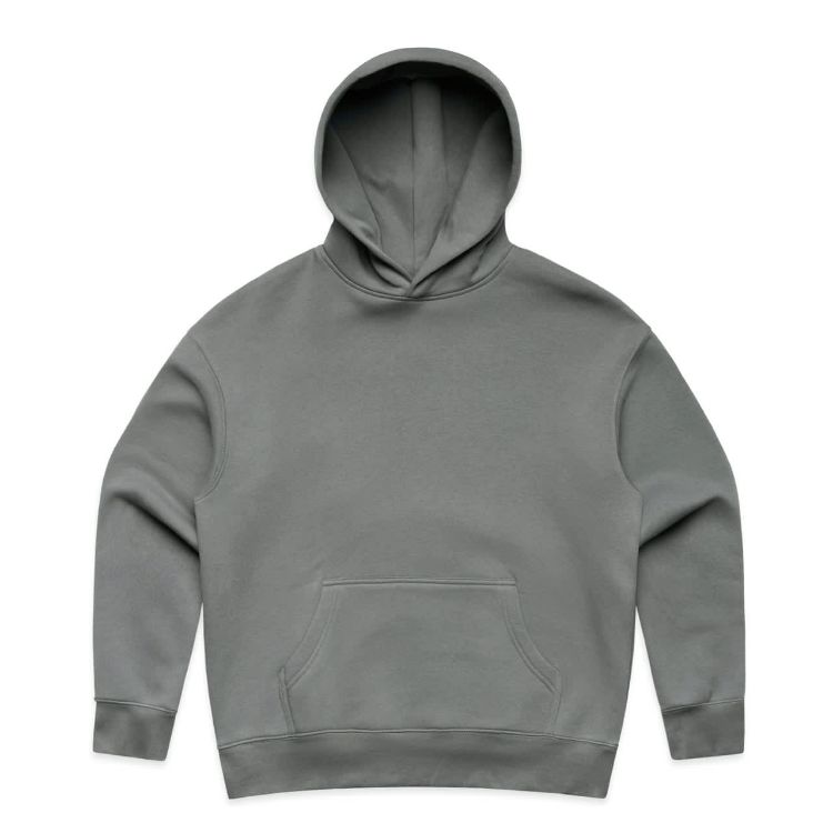 Picture of Wo's Relax Hood