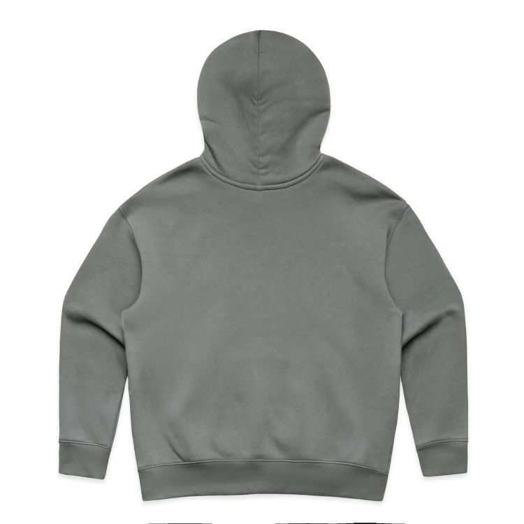 Picture of Wo's Relax Hood