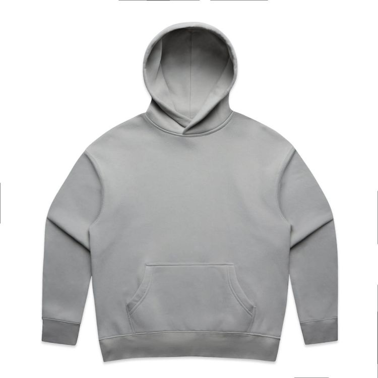 Picture of Wo's Relax Hood