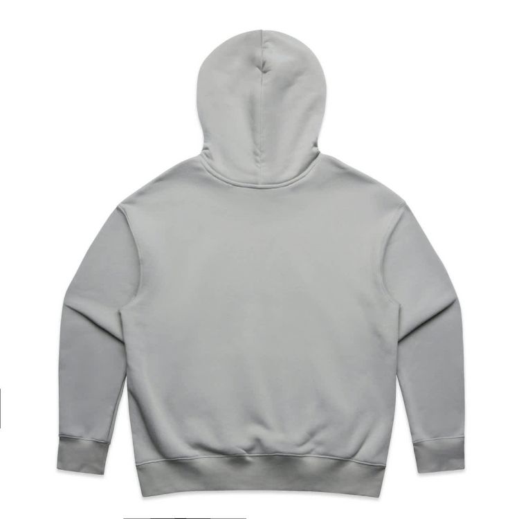 Picture of Wo's Relax Hood