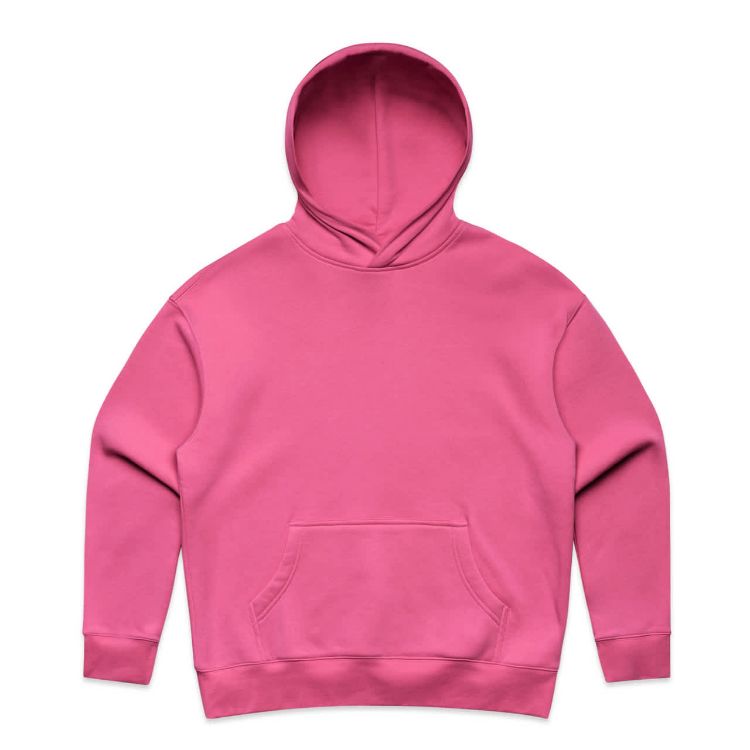 Picture of Wo's Relax Hood
