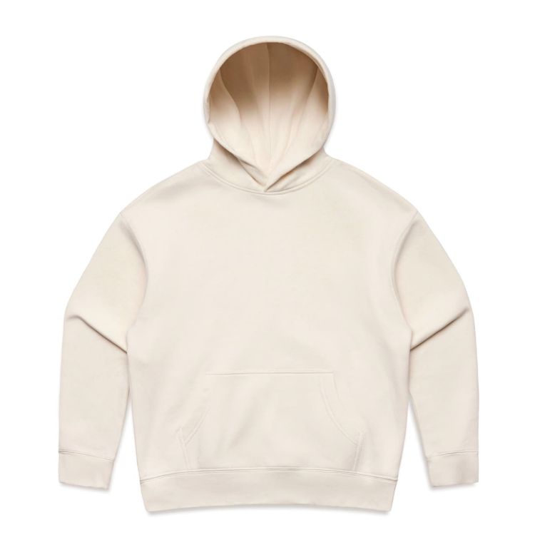 Picture of Wo's Relax Hood