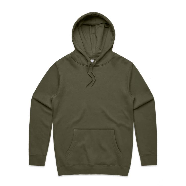 Picture of Stencil Hood