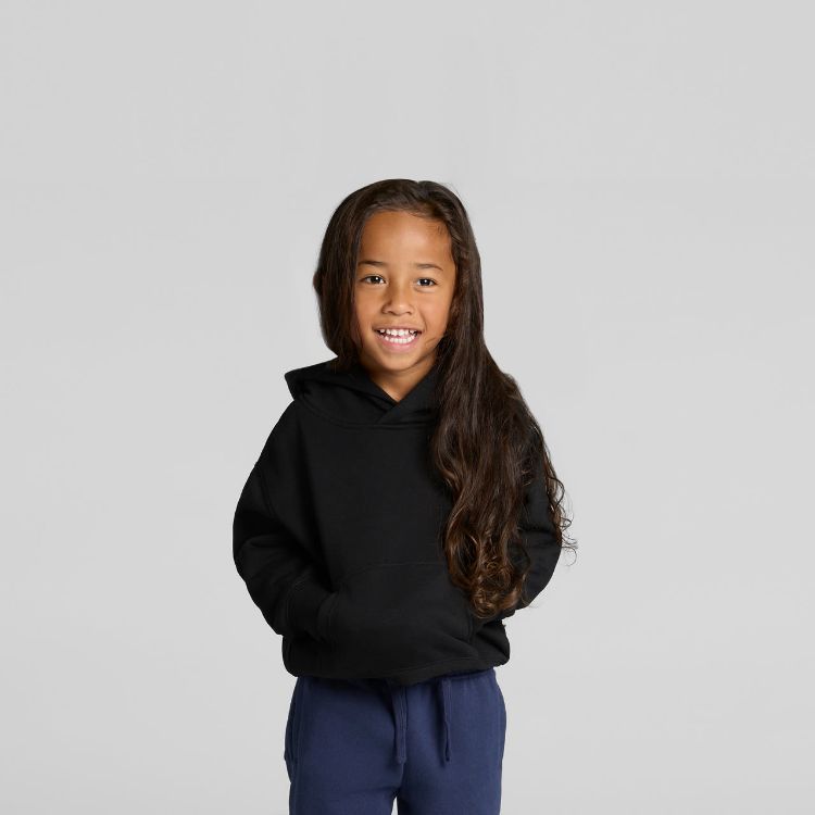 Picture of Kids Relax Hood