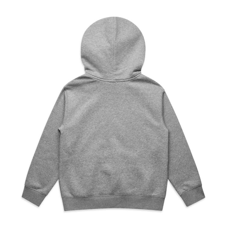 Picture of Youth Relax Hood
