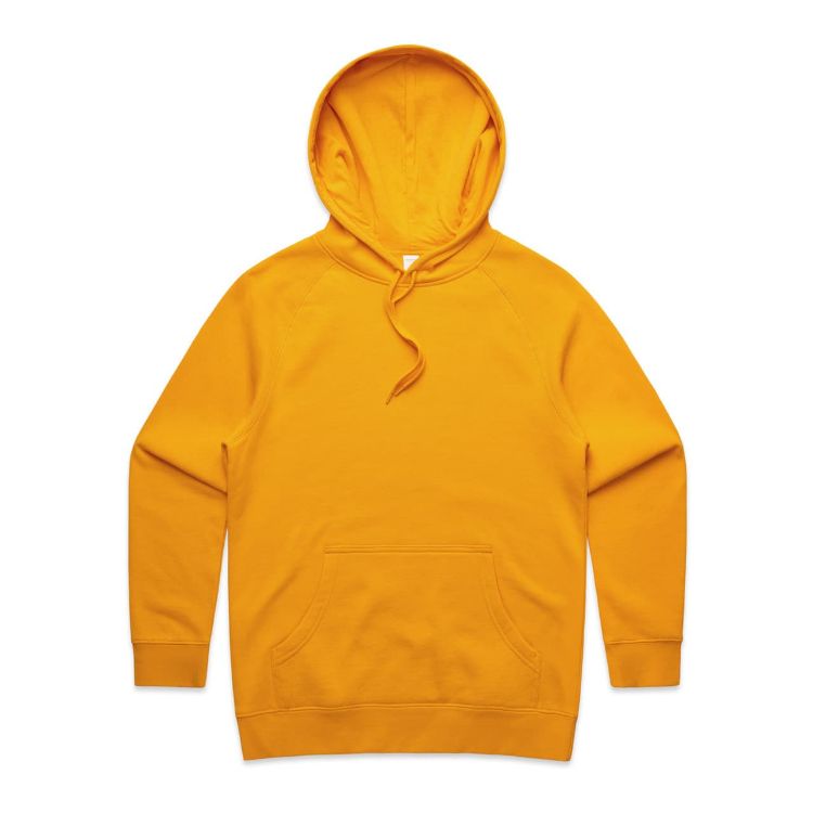 Picture of Wo's Supply Hood