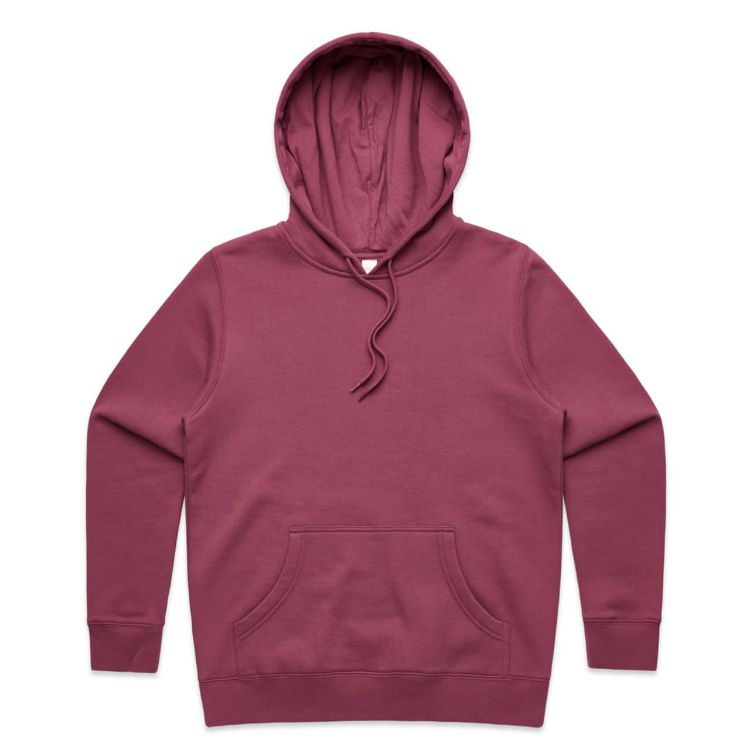 Picture of Wo's Stencil Hood