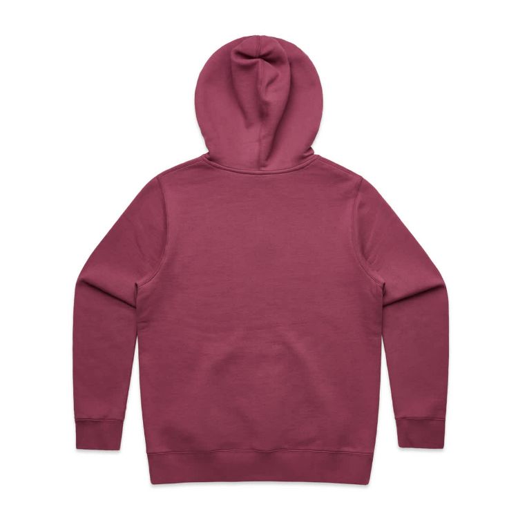 Picture of Wo's Stencil Hood