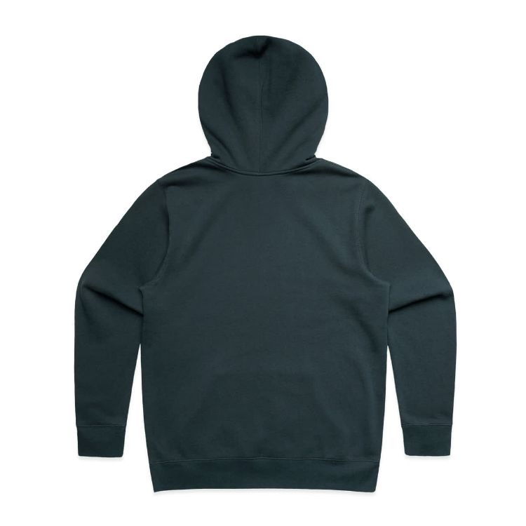 Picture of Wo's Stencil Hood