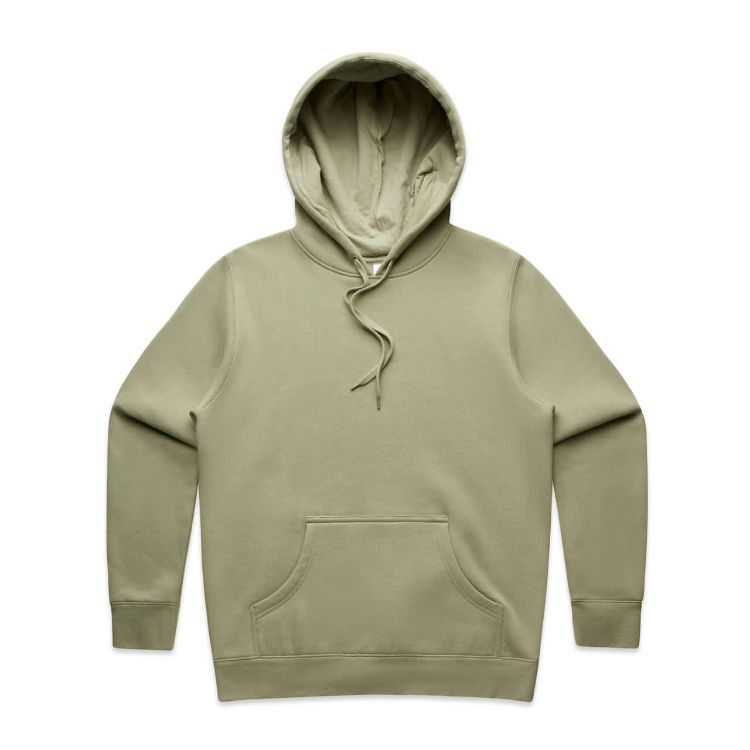Picture of Wo's Stencil Hood